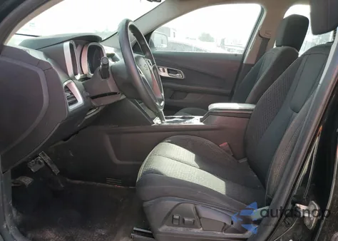 2015 Chevrolet Equinox Ls z USA, uszkodzony, nr VIN 2GNFLEEK2F6174216